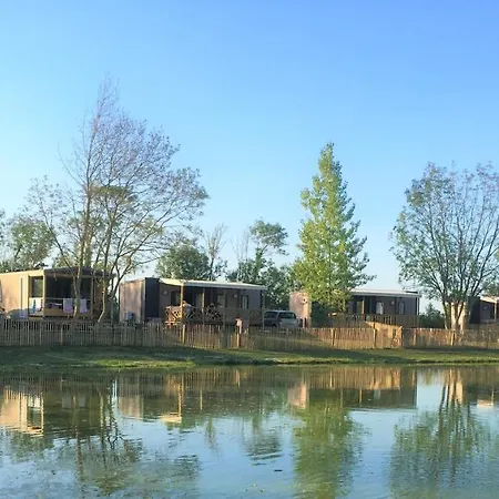 La Haie Penee **** 4* Saint-Quentin-en-Tourmont