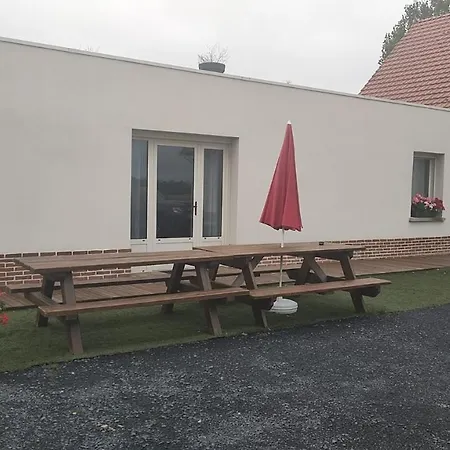 Campingplatz La Haie Penee **** 4*