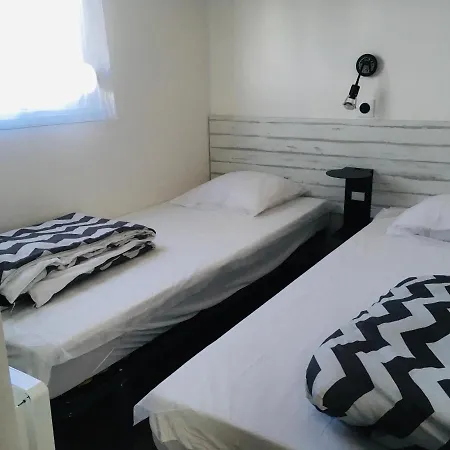 La Haie Penee **** Campingplatz