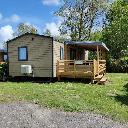 La Haie Penee **** 4*