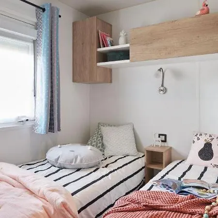 La Haie Penee **** 4* Saint-Quentin-en-Tourmont