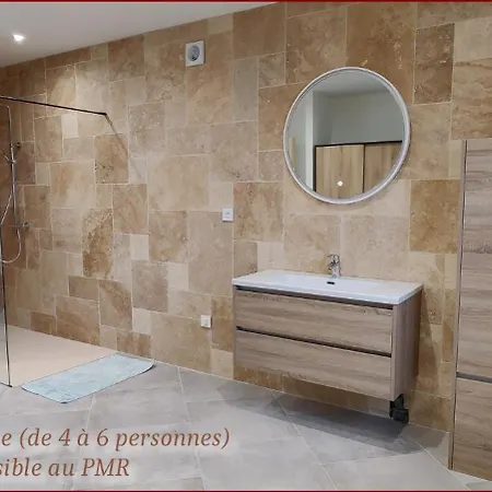 La Haie Penee **** 4*