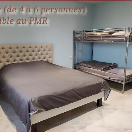 La Haie Penee **** 4* Saint-Quentin-en-Tourmont