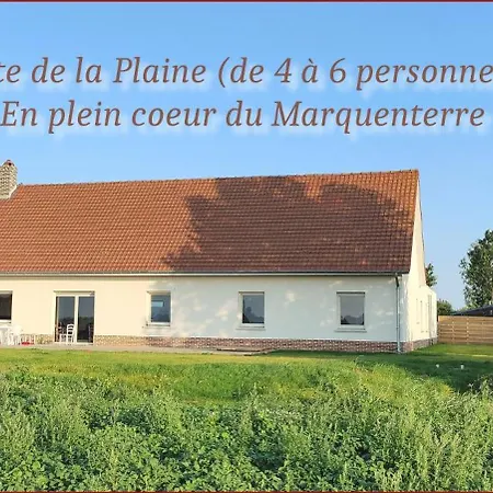 La Haie Penee **** Saint-Quentin-en-Tourmont