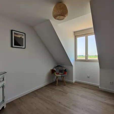 La Haie Penee **** 4*