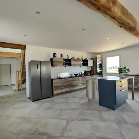 Campingplatz La Haie Penee ****