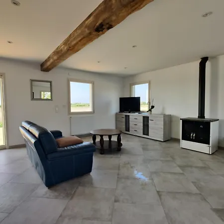 La Haie Penee **** Campingplatz 4*