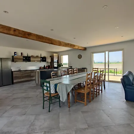 Campingplatz La Haie Penee **** Saint-Quentin-en-Tourmont