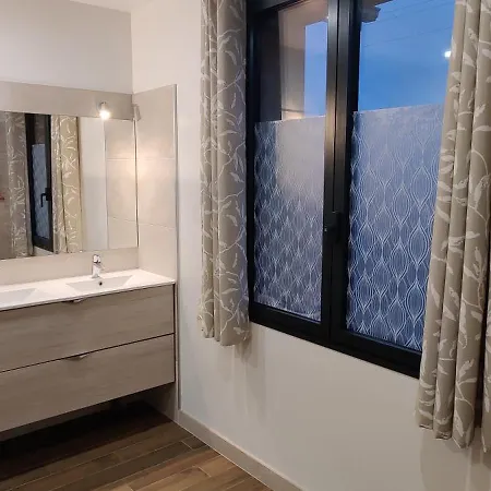 Campingplatz La Haie Penee ****