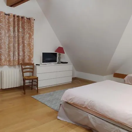 La Haie Penee **** Campingplatz 4*