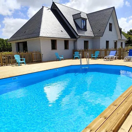 La Haie Penee **** Saint-Quentin-en-Tourmont