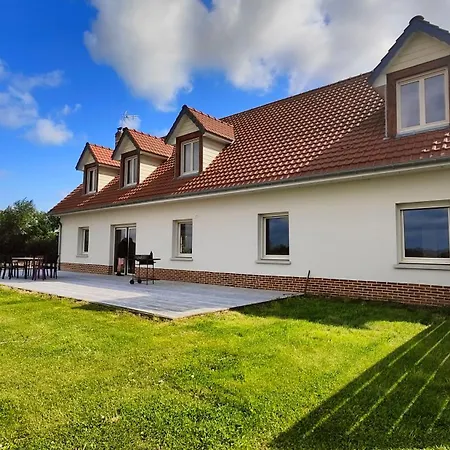 Campingplatz La Haie Penee ****