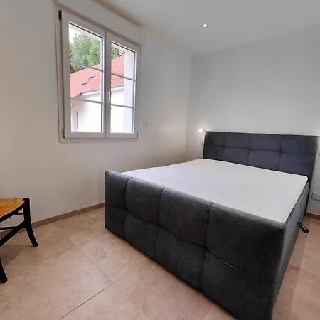 La Haie Penee **** 4* Saint-Quentin-en-Tourmont