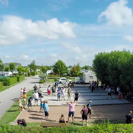 La Haie Penee **** Saint-Quentin-en-Tourmont