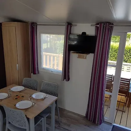 La Haie Penee **** 4* Saint-Quentin-en-Tourmont