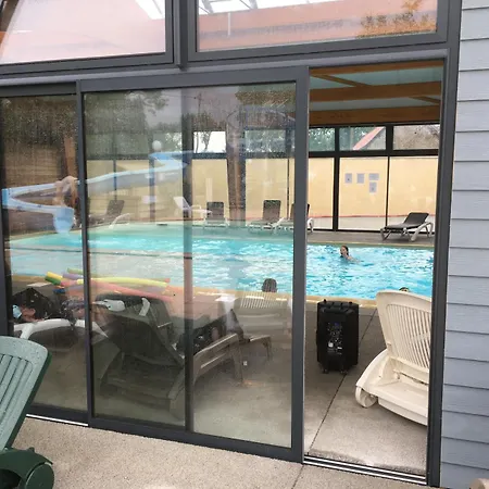 La Haie Penee **** Saint-Quentin-en-Tourmont