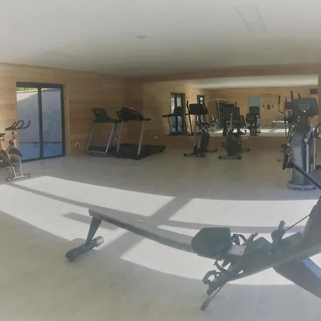 Campingplatz La Haie Penee **** Saint-Quentin-en-Tourmont