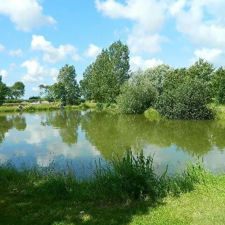 La Haie Penee **** Saint-Quentin-en-Tourmont