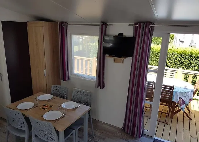 La Haie Penee **** 4* Saint-Quentin-en-Tourmont