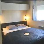 Camping La Haie Penée **** Saint-Quentin-en-Tourmont