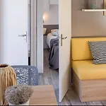 Camping La Haie Penée **** 4*