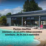 La Haie Penée ****