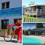 La Haie Penée **** 4*
