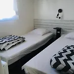 La Haie Penée **** Camping