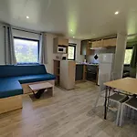 Camping La Haie Penée ****