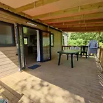 Camping La Haie Penée **** 4*