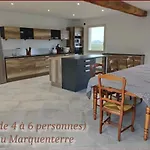 Camping La Haie Penée ****