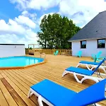 Camping La Haie Penée **** 4*