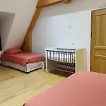 La Haie Penée **** Camping Saint-Quentin-en-Tourmont