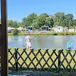 La Haie Penée **** Camping