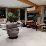 Camping La Haie Penée ****