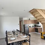 La Haie Penée **** Camping 4*