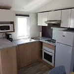 Camping La Haie Penée **** Saint-Quentin-en-Tourmont