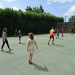 La Haie Penée **** 4* Saint-Quentin-en-Tourmont