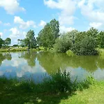 La Haie Penée **** Saint-Quentin-en-Tourmont