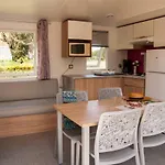 La Haie Penée **** Camping 4*