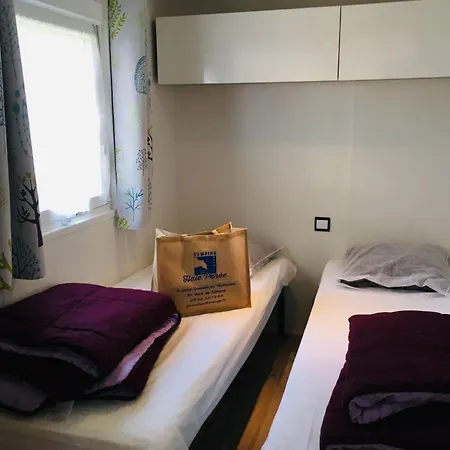 La Haie Penee **** 4* Saint-Quentin-en-Tourmont