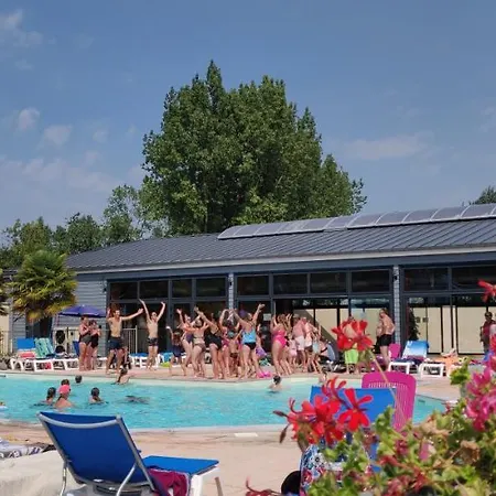 La Haie Penée **** 4*