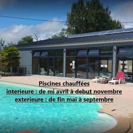 La Haie Penee ****