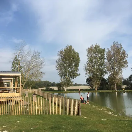 La Haie Penee **** Campsite