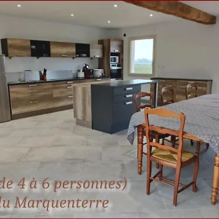 Campsite La Haie Penee ****