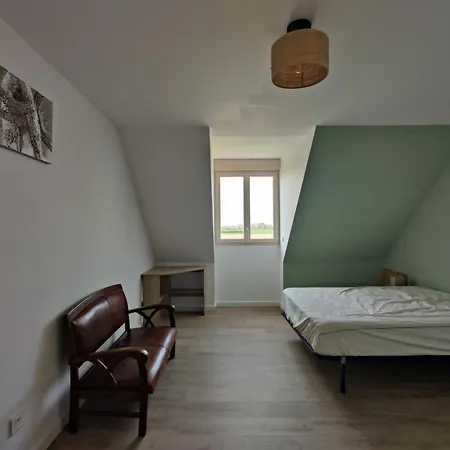 Campsite La Haie Penee **** 4*