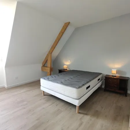 La Haie Penee **** 4*