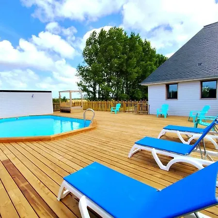 Campsite La Haie Penee **** 4*