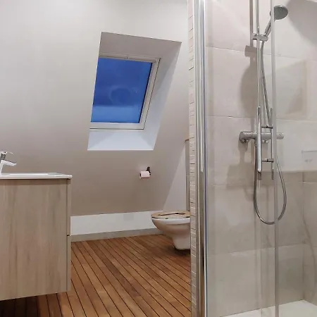 Campsite La Haie Penee **** Saint-Quentin-en-Tourmont