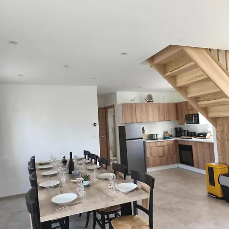 La Haie Penee **** Campsite 4*